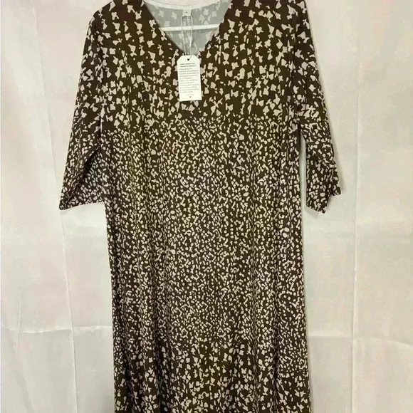 New with tags, womens size large dress, #F257 - Picture 3 of 6